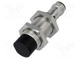 Senzor inductiv OMRON M18 PNP NC 0-16mm 10-30V IP67