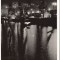 CPIB 15659 CARTE POSTALA - CONSTANTA. NOAPTEA IN PORT, RPR