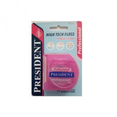 HIGH TECH FLOSS FINE PRESIDENT 50 MT foto