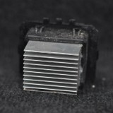 Rezistența aeroterma PEUGEOT 308 4A_, 4C_ 2008 OEM: T1000035N-B01 1435485