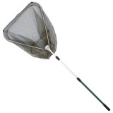 Minciog telescopic Baracuda XC-CEZZ, lungime totala 2.27 m, deschidere 60 cm, husa transport