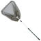 Minciog telescopic Baracuda XC-CEZZ, lungime totala 2.27 m, deschidere 60 cm, husa transport