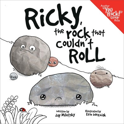 Ricky, the Rock That Couldn&amp;#039;t Roll foto