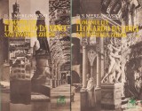 D. S. Merejkovski - Romanul lui Leonardo da Vinci sau Invierea zeilor, 2 volume