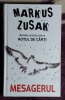 Mesagerul - Markus Zusak