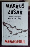Mesagerul - Markus Zusak