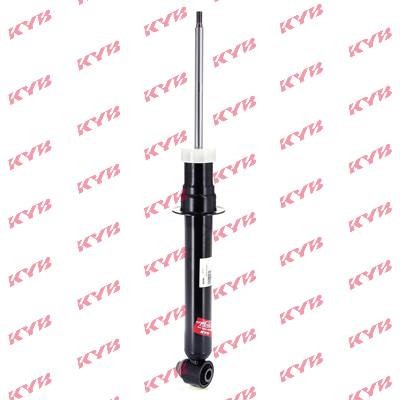 KYB 341710 Excel-G amortizor spate BMW seria 5 - 518d, 520d, 523, foto