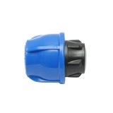 Dop compresiune D32 mm cu filet interior PN16 pentru irigatii
