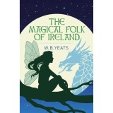 The Magical Folk of Ireland
