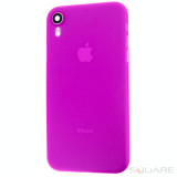 Huse de telefoane PC Case, iPhone XR, Pink