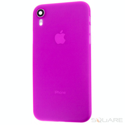 Huse de telefoane PC Case, iPhone XR, Pink foto