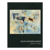 Hans Burkhardt