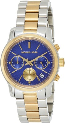Ceas Dama, Michael Kors, Runway MK6165 - Marime universala foto