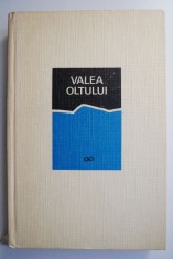 Valea Oltului ? Cl. Giurcaneanu, C. Mocanu foto