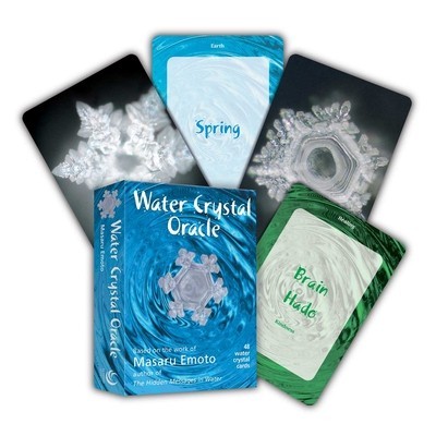Water Crystal Oracle foto