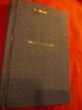 H.Adams - Taches de sang - Colectia Masca 1940 , legata ,cartonata ,254pag