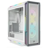 Carcasa iCUE 5000T RGB - Midi, Corsair