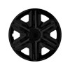 SET 4 CAPACE ACTION BLACK R14, Autohelix MSA