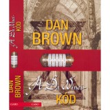 A Da Vinci-k&oacute;d - Dan Brown