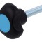 Buton de reglare 32mm M8 extern și intern 30mm