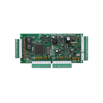 Modul extensie usi sistem control acces CDVI Centaur CA-A470-A foto