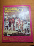 Romania pitoreasca martie 1975-art. rucar,parva,mariana mihut,marga barbu