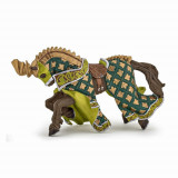 Cumpara ieftin Papo - Figurina Calul Cavalerului Dragon
