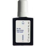 KORRES Top Coat de lungă durată cu efect de gel 11ml