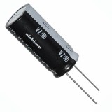 C 6800uF/16Vdc Nichicon 105grd 16x35.5mm
