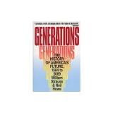 Generations: The History of America&#039;s Future, 1584 to 2069