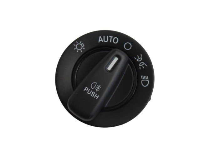 Modul de control comutator faruri MASERATI GHIBLI M157 2015 OEM: 670019822 21465839