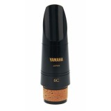 Yamaha 6C Mustiuc clarinet Boehm Bb