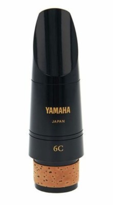 Yamaha 6C Mustiuc clarinet Boehm Bb foto