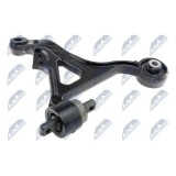 Brat suspensie fata, bascula Volvo S60 2000-2009, V70 2000-2007, Inferior Dreapta, 30760587