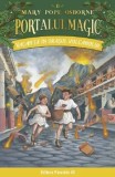 Cumpara ieftin Vacanta in orasul vulcanului. Seria Portalul magic. Nr. 13. Editia a III-a/Mary Pope Osborne, Paralela 45