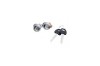 Set yale inchidere Suzuki Vitara 5-Usi, 1996-12.2003, cu chei, cu 2 butuci blocare usa, usa fata, stanga/dreapta, 82201-60860 + 82201-608650; 82201-6