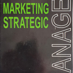 Malcolm McDonald - Marketing strategic