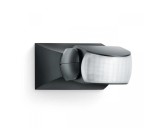 Senzor miscare negru 120 grade PT 500W IP54 Steinel