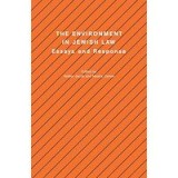 Environment in Jewish Law