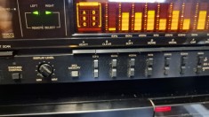 JVC SEA M770X