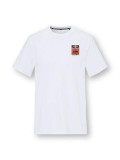 Red Bull KTM tricou de bărbați logo print white - L