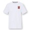 Red Bull KTM tricou de bărbați logo print white - L