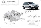 Scut metalic motor Nissan X-Trail fabricat in perioada 2001 -2007 APS-16,110