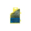 Set 13 burghie pentru metal 1,5 - 6,5 mm Vorel 22130, Sthor
