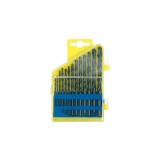 Cumpara ieftin Set 13 burghie pentru metal 1,5 - 6,5 mm Vorel 22130