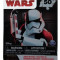 Puzzle 3D in cutie din metal Starwars 50 piese