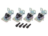 Suporturi Laterale Kit - Set 4 Bucăți