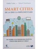 Catalin Vrabie - Smart Cities de la idee la implementare