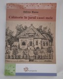 Adina Nanu Calatorie in jurul casei mele