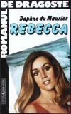 REBECCA-DAPHNE DU MAURIER-336324